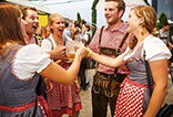 Bayrisches Fest - Oktoberfest Olympiade