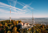 Top of Zürich – auf Spurensuche im Wald!